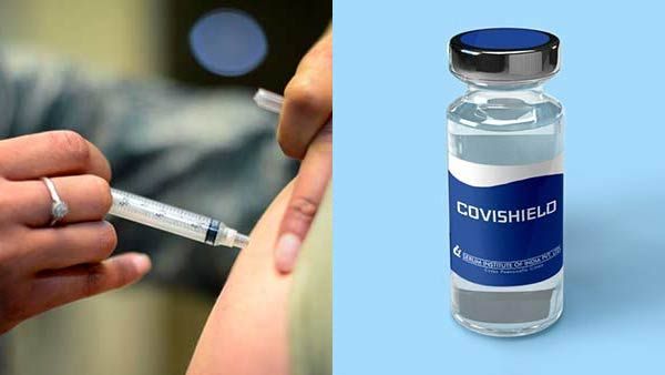 இந்தியாவில் ஆக்ஸ்போர்டு...கோவிஷீல்ட் தடுப்பு ஊசி...மனித பரிசோதனை நேற்று துவக்கம்!!