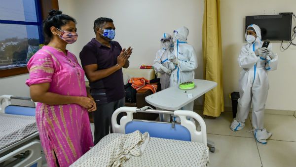 கொரோனாவில் இருந்து மீண்டவர்கள் என்ன செய்யலாம் என்ன செய்யக்கூடாது தெரியுமா