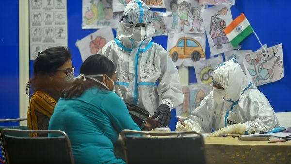 இந்தியாவில் தொடரும் உச்சம்- ஒரே நாளில் 96,792 பேருக்கு கொரோனா பாதிப்பு- 52 லட்சத்தை தாண்டியது!