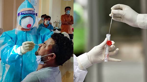 கோவையில் திடீர் உச்சம்.. தொடர்ந்து அதிகரிக்கும் கொரோனா.. தமிழகத்தில் இன்று 5870 பேர் பாதிப்பு!