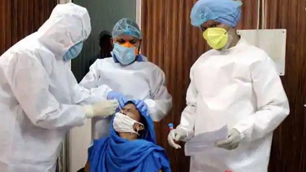 இந்தியாவில் 24 மணிநேரத்தில் 92,071 பேருக்கு கொரோனா- மொத்த பாதிப்பு 48 லட்சத்தை தாண்டியது