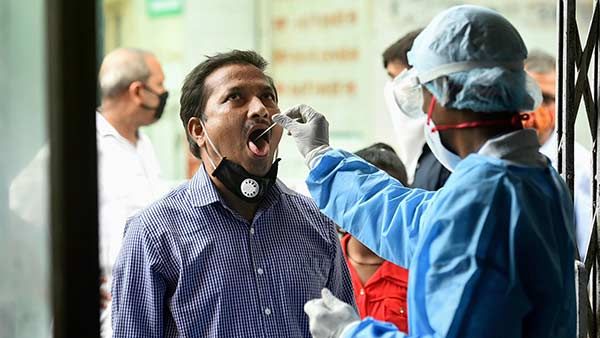 தமிழகத்தில் ஒரே நாளில் 5,928 பேருக்கு கொரோனா; 96 பேர் உயிரிழப்பு- டிஸ்சார்ஜ் 6,031