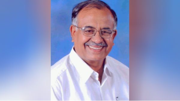 திருப்பூர் தெற்குத் தொகுதி முன்னாள் எம்எல்ஏ கே.டி. தங்கவேல் கொரோனாவிற்கு மரணம்