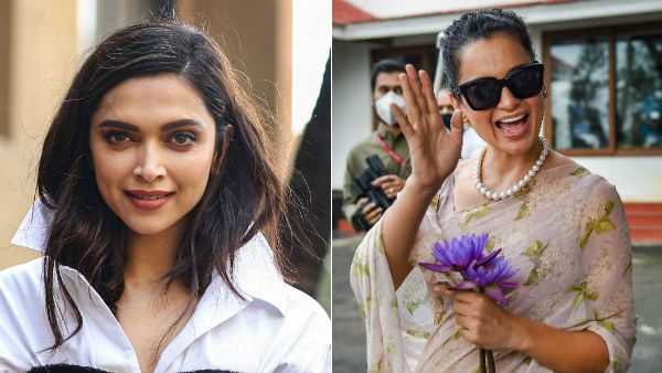 போதைப் பொருள் சர்ச்சை.. 'வாட்ஸ் அப்' ஆல் சிக்கிய தீபிகா படுகோன்!.. கங்கனா ரணாவத் செம்ம நக்கல்!