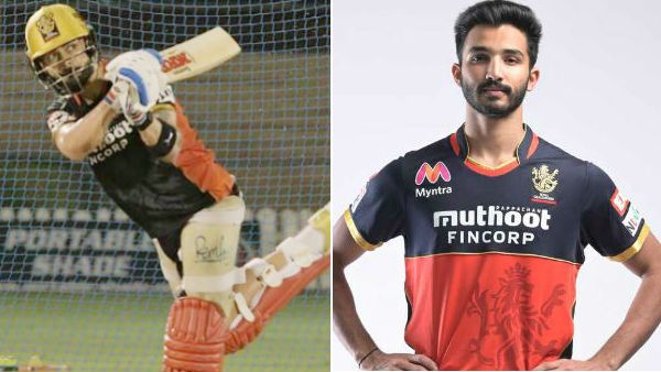 அதே தில், அதே ஸ்டைல்.. அப்படியே யுவராஜ் சிங்கை பார்த்த ஃபீல்.. பதற விட்ட படிக்கல்.. யார் இவர்?