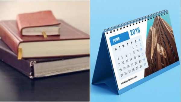 அரசு துறைகளில் டைரி, காலண்டர் எதுவும் இனி இல்லை- எல்லாம் டிஜிட்டல் மயம்- மத்திய அரசு அதிரடி