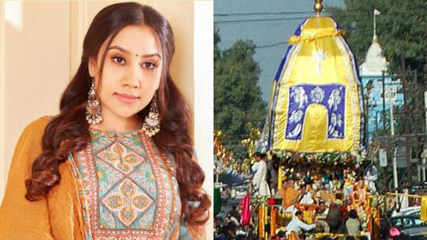 பாஜக ரத யாத்திரை நடத்துவதை.. ஊட்டச்சத்து நிபுணராக.. தமிழ் மகளாக எதிர்க்கிறேன்.. திவ்யா சத்யராஜ்