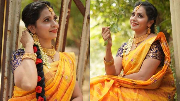 நான் செந்திலுக்கு மாமியாரா.. ரொம்ப யோசிச்ச தீபா.. பட் செம ஹிட்!