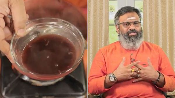 எப்போ பாரு இருமிக்கிட்டே இருக்கீங்களா?.. இந்த டீ குடிங்க.. எல்லாம் கதம் கதம்.. டாக்டர் கவுதமன்!