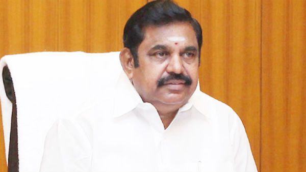 வெற்றி பெற எத்தனையோ வழிகள் இருக்கிறது... விபரீத முடிவு எடுக்க வேண்டாம் - முதல்வர் பழனிச்சாமி