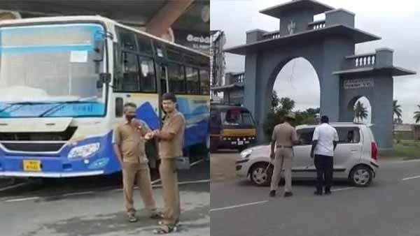 தமிழகத்தில் இதற்கும் மேல் தளர்வா? அரசு எடுக்க போகும் அதிரடி முடிவு.. எதற்கெல்லாம் அனுமதி தரப்படும்?