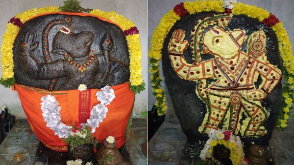 காரிய தடை நீக்கும் ஸ்ரீ ராம ஜெயம் - குபேர வீர ஆஞ்சநேயர் கோவிலுக்கு எழுதி கொடுக்கலாம் 