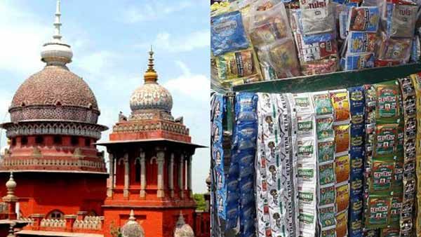 குட்கா விவகாரம்: திமுக எம்.எல்.ஏக்கள் மீதான உரிமை மீறல் நோட்டீஸுக்கு சென்னை உயர்நீதிமன்றம் தடை