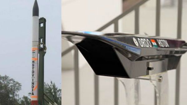 ஒலியை விட 6 மடங்கு ஸ்பீட்.. இனி ஹைப்பர்சோனிக் வேகத்தில் தாக்கலாம்.. இந்தியா உருவாக்கிய HTDV -பின்னணி