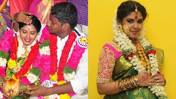 அடுத்து ஹேமாவை வச்சு பங்ஷனுக்கு ரெடி பண்ணிட்டாங்க விஜய் டிவி!