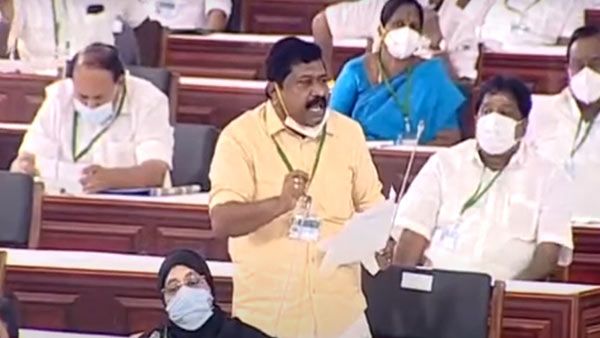 மாணவர்கள் கல்லறை மீது ஏறி நின்று, அரசியல் செய்யாதீர்கள்.. அதிமுக எம்எல்ஏ இன்பதுரை ஆவேசம்