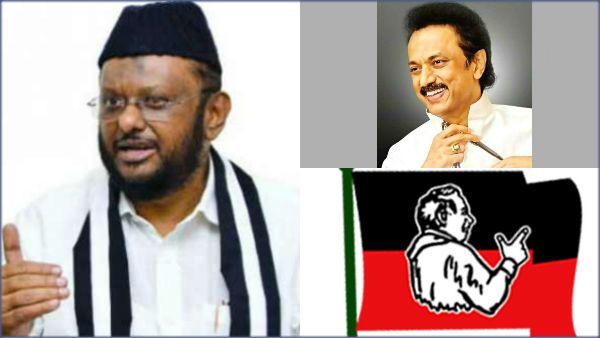 EXCLUSIVE: அதிமுக ஆட்சியை வழிநடத்துவதே திமுகதான்.. சிறப்பாக செயல்படுகிறார்கள்.. ஜவாஹிருல்லா அதிரடி!