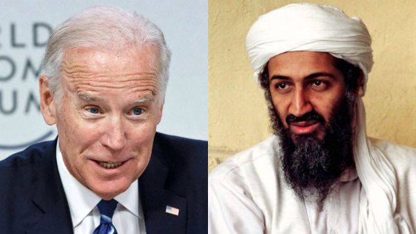 ஜோபிடன் அதிபரானால்.. செப்டம்பர் 11 போன்று தாக்குதல் மீண்டும் நடைபெறும்.. பின்லேடன் மருமகள் ஆரூடம்!