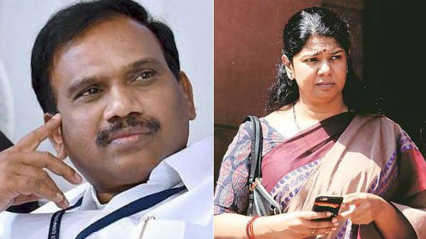 2ஜி வழக்கு- ஆ.ராசா, கனிமொழி விடுதலைக்கு எதிரான சிபிஐ அப்பீல் ஏற்பு- அக்.5 முதல் தினமும் விசாரணை!