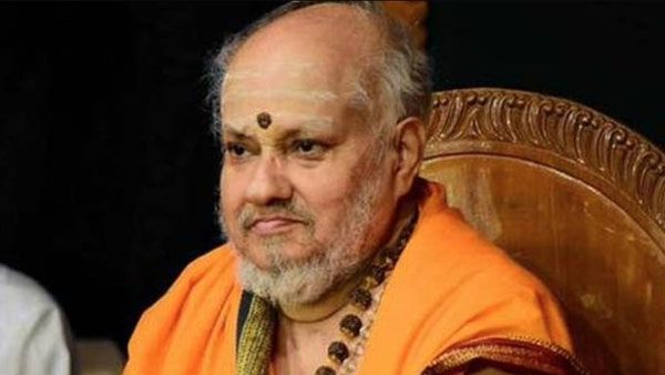 அடிப்படை உரிமைகள் தொடர்பான வரலாற்று சிறப்புமிக்க தீர்ப்பை பெற்று தந்த கேசவானந்த பாரதி காலமானார்