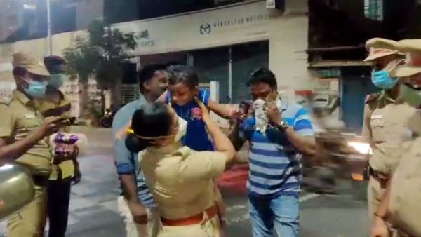 அஸ்ஸாம் நபரால் கடத்தப்பட்ட 3 வயது குழந்தை மீட்பு.. செங்கல்பட்டில் 7 நாளுக்கு பிறகு மீட்கப்பட்டார்!