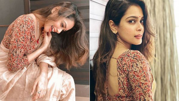 உற்சாகம், குறும்புக்கு செம உதாரணம் கிகிதான்.. எப்படி குலுங்கிச் சிரிக்கிறார் பாருங்க!