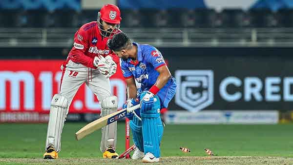 செம சான்ஸ் மிஸ்.. சூப்பர் ஓவர் சொதப்பல்.. மயங்க் அகர்வால் மீது ராகுலுக்கு என்ன ஆத்திரம்?