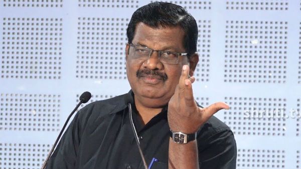 பெரியாரின் பிள்ளையார் சிலை உடைப்பு போராட்டங்கள் இப்ப தேவை இல்லை.. சொல்வது கொளத்தூர் மணி