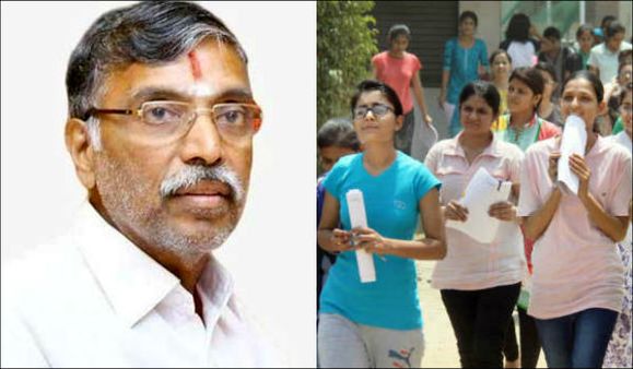 அரியருக்கு பணம் கட்டிய மாணவர்கள் பாஸா? இல்லையா? அமைச்சர் அன்பழகன் அளித்த விளக்கம்