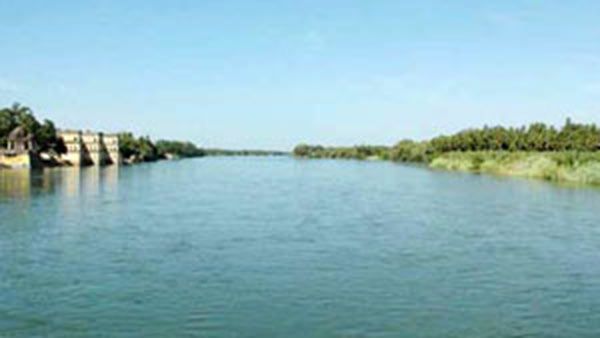 ஆந்திராவில் இருந்து பூண்டி ஏரிக்கு...கிருஷ்ணா தண்ணீர் திறப்பு...இரண்டு நாட்களில் தமிழகம் வந்தடையும்!