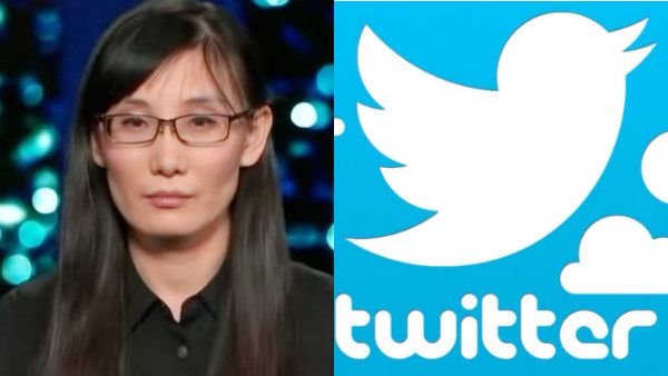 அதிர்ச்சி.. சீனா லேபிலிருந்து கொரோனா வைரஸ் வெளியானதாக கூறிய டாக்டர் டுவிட்டர் கணக்கு சஸ்பெண்ட்