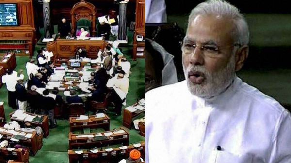 ஓராண்டுக்கும் மேல் காலியாக இருக்கும் லோக்சபா துணை சபாநாயகர் பதவி.. குழப்பத்திலேயே மூழ்கிப் போன பாஜக