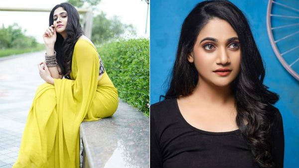 இந்த வயசில் போய் இப்படியா.. வேண்டாம் லாஸ்லியா.. உருகும் ரசிகர்கள்!