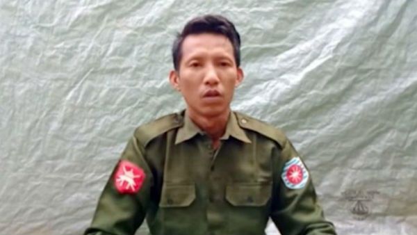 துள்ள துடிக்க ரோஹிங்யாக்களை பச்சைப் படுகொலைகள் செய்தோம்... அதிரவைக்கும் மாஜி வீரர்களின் வாக்குமூலம்