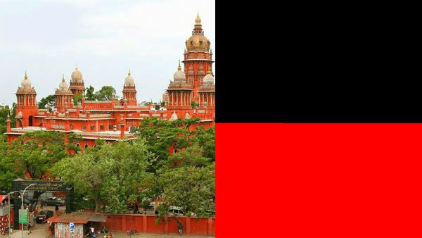 குட்கா விவகாரம்: சென்னை உயர்நீதிமன்றத்தில் திமுக ரிட் மனு நாளை விசாரணை!!