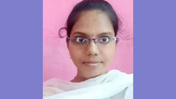 நீட் தேர்வு அச்சத்தால் தற்கொலை செய்து கொண்ட மாணவி ஜோதி ஸ்ரீதுர்கா உடல் தகனம்