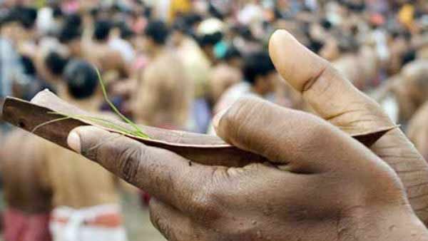 மகாளய பட்சம் இன்றுமுதல் ஆரம்பம் - வீடு தேடி வரும் முன்னோர்களை வரவேற்போம்