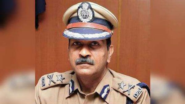 பிறந்நாளில் லீவ்...காவலர்களுக்கு இன்ப அதிர்ச்சி கொடுத்த சென்னை மாநகர காவல்துறை ஆணையர்