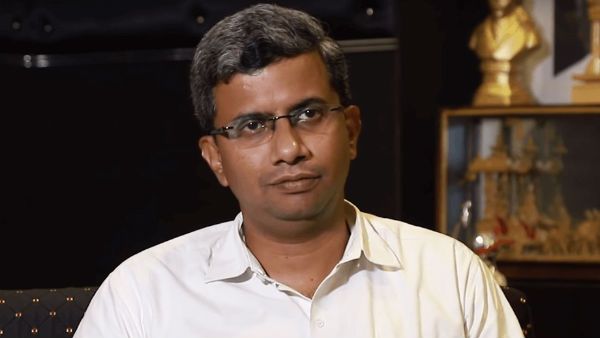 கோட்டை யாருக்கும் சொந்தமில்லை... மாற்று அரசியலை விரும்பும் மக்கள்...மநீம ரங்கராஜன்!!