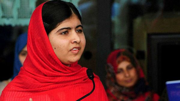 கொரோனா முடிந்தாலும் 2 கோடி மாணவிகள் பள்ளி செல்ல முடியாது.. எச்சரிக்கும் மலாலா!