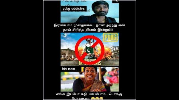 “எங்க இப்ப சுடு பார்ப்போம்.. டொக்கு டொக்குனு”.. அம்மாக்கள் இப்போ ரொம்ப ஹேப்பி அண்ணாச்சி!