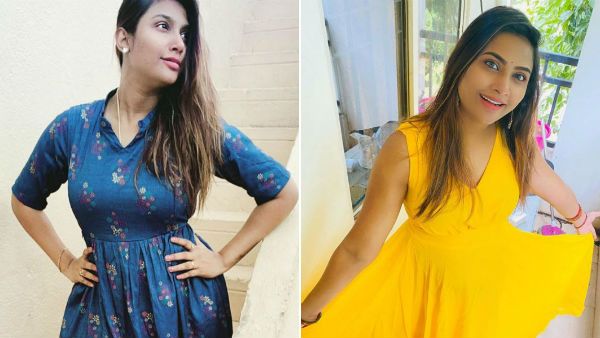 சும்மாவே இருக்க மாட்டார் போலயே நந்தினி.. மறுபடியும் ஆரம்பிச்சுட்டார் பாருங்க!