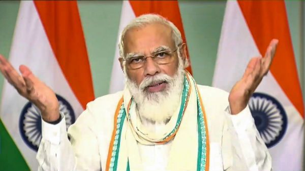 சீர்திருத்தங்களை செய்யாமல் போனால் ஐ.நா மீதான நம்பகத்தன்மையும் போய்விடும்... மோடி