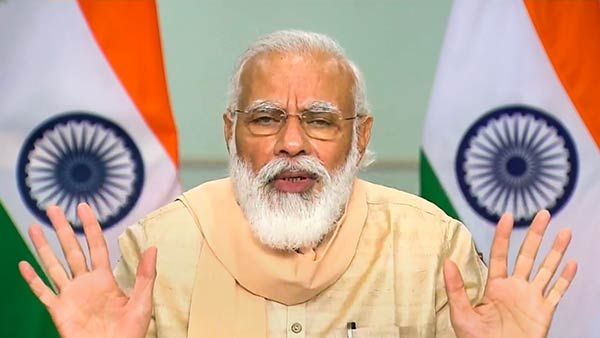 மோடியின் வீடியோக்களுக்கு அதிகரிக்கும் டிஸ்லைக்குகள்.. பாஜகவுக்கு வந்த புதுதலைவலி