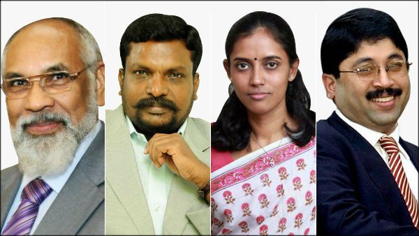 தமிழர்களுக்கு என்ன பிரச்சினை ஏற்பட்டாலும்.. நாங்க இருக்கோம்.. உலகத் தமிழ் நாடாளுமன்ற உறுப்பினர்கள்
