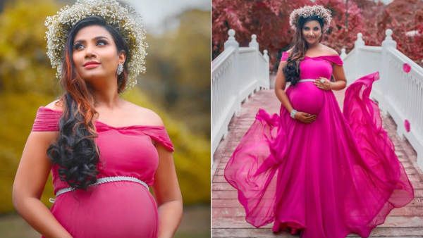 மைனாவுக்கு குழந்தை பொறந்தாச்சு.. வாழ்க்கையில் வந்த வசந்தம்.. ரசிகர்கள் ஹேப்பி!