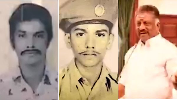 நீதிக்கதை சொல்லும் சிறுவன் முத்து.. ஓபிஎஸ்-க்கு செம பில்டப் கொடுத்து வைரலாகும் ஆவணப்படம்