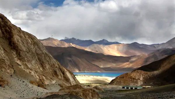 லடாக்கின் ஏரியில் மலைகளை கைப்பற்றிய இந்திய ராணுவம்... செம்ம திருப்பம்.. அதிர்ச்சியில் சீனா