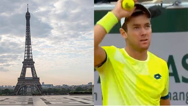 பாரிஸில் திடீரென பயங்கர வெடி சத்தம்... மக்கள் அச்சம்... நடந்தது என்ன?