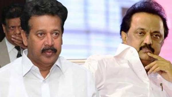 ஸ்டாலின் கேபினட்.. இளைஞர் + சீனியர்.. பள்ளிக் கல்வித்துறை, உயர் கல்விக்கு சரியான அமைச்சர்கள் சாய்ஸ்